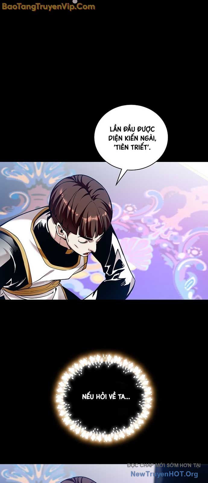 Số Phận An Bài Cho Các Nữ Phản Diện Yêu Tôi: Chapter 36.7