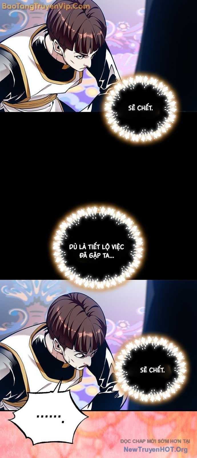 Số Phận An Bài Cho Các Nữ Phản Diện Yêu Tôi: Chapter 36.7