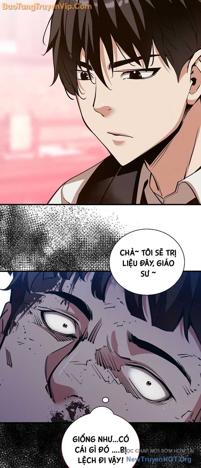 Số Phận An Bài Cho Các Nữ Phản Diện Yêu Tôi: Chapter 36.7