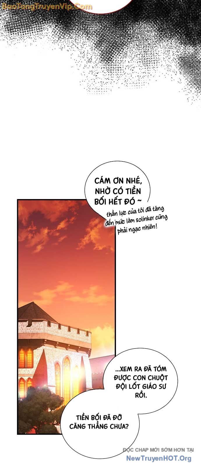 Số Phận An Bài Cho Các Nữ Phản Diện Yêu Tôi: Chapter 36.7