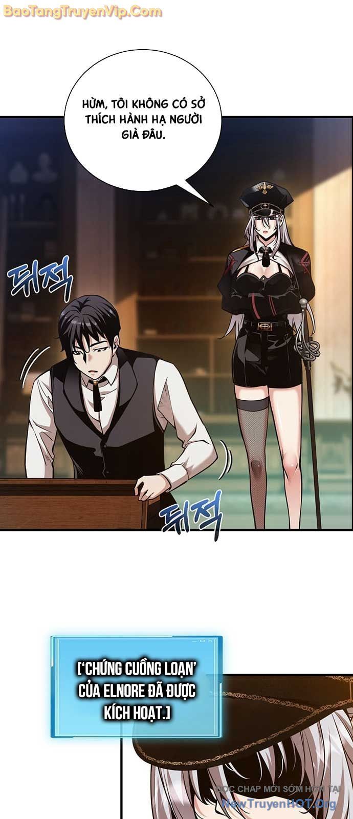 Số Phận An Bài Cho Các Nữ Phản Diện Yêu Tôi: Chapter 36.7