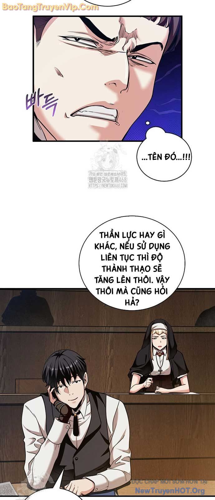 Số Phận An Bài Cho Các Nữ Phản Diện Yêu Tôi: Chapter 36.7