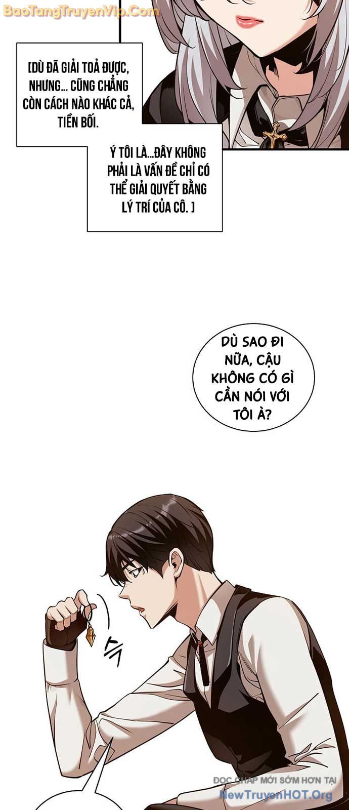 Số Phận An Bài Cho Các Nữ Phản Diện Yêu Tôi: Chapter 36.7