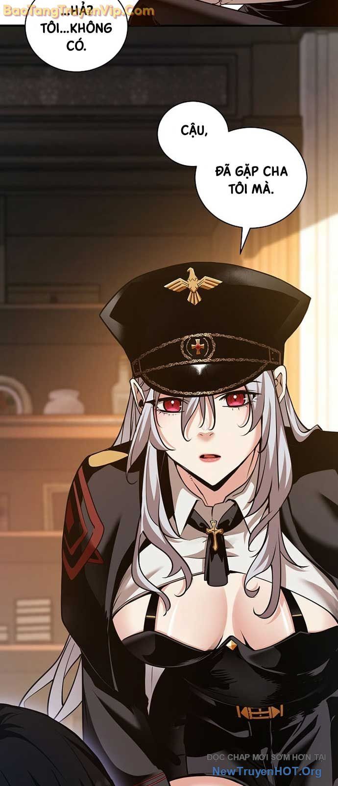 Số Phận An Bài Cho Các Nữ Phản Diện Yêu Tôi: Chapter 36.7