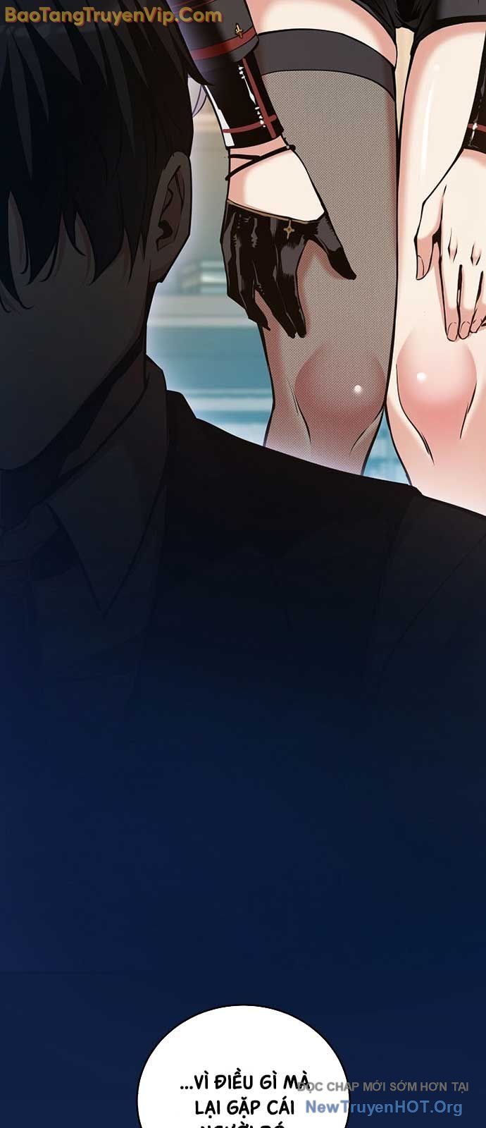 Số Phận An Bài Cho Các Nữ Phản Diện Yêu Tôi: Chapter 36.7