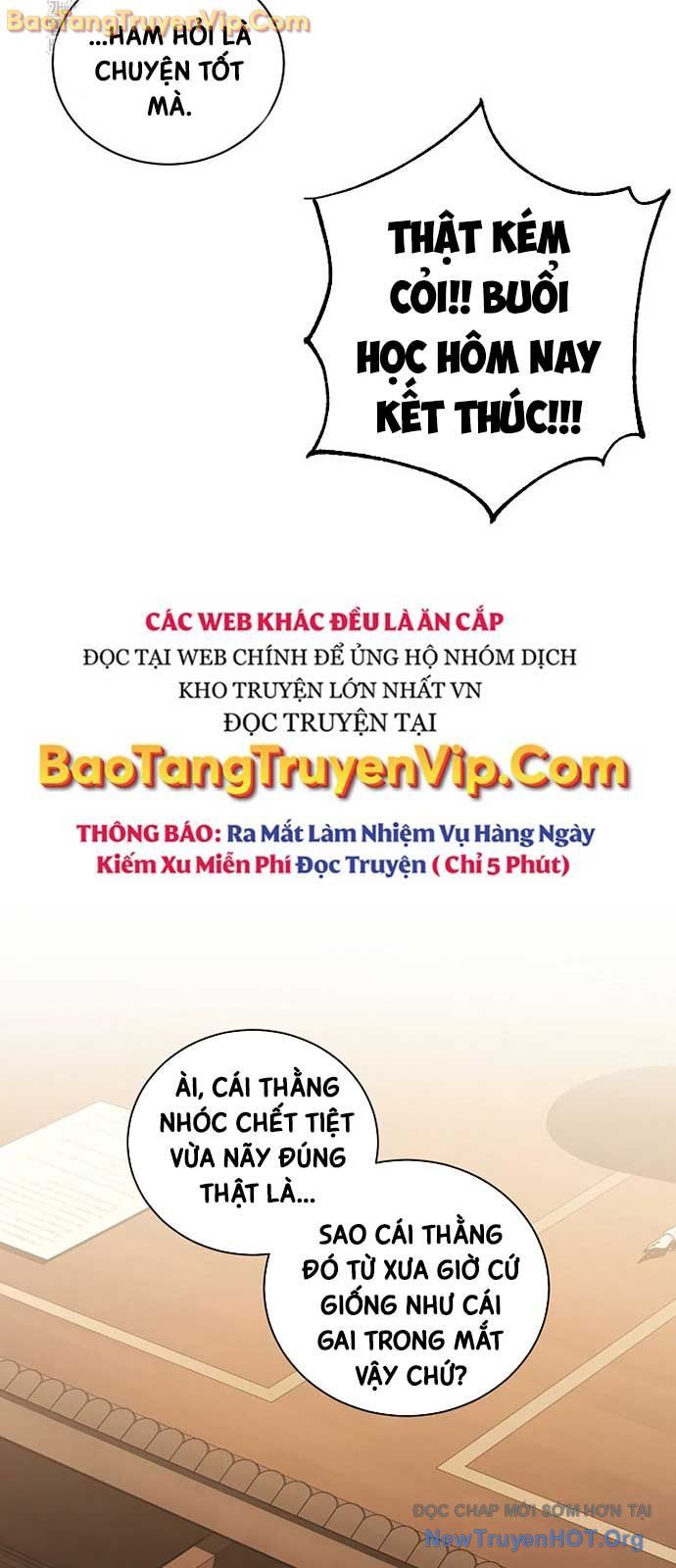 Số Phận An Bài Cho Các Nữ Phản Diện Yêu Tôi: Chapter 36.7