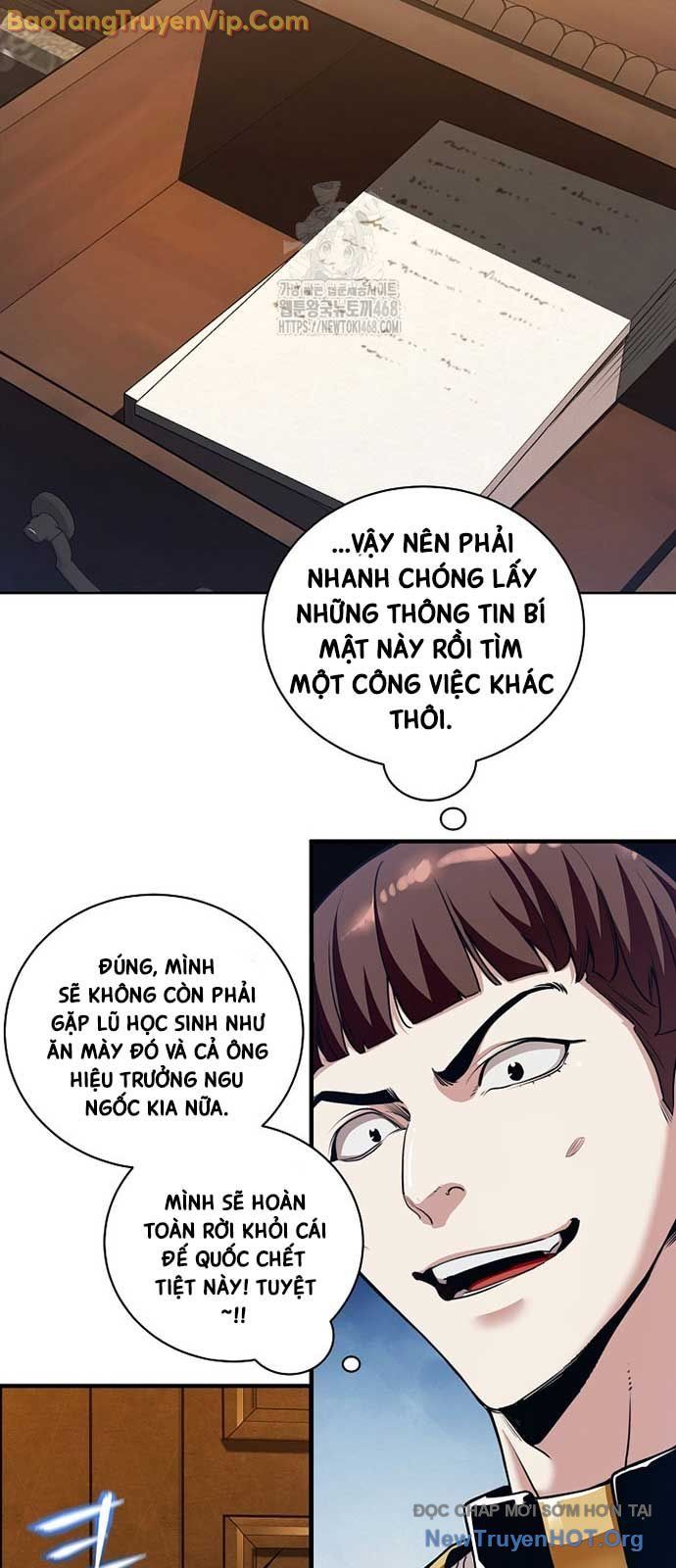 Số Phận An Bài Cho Các Nữ Phản Diện Yêu Tôi: Chapter 36.7