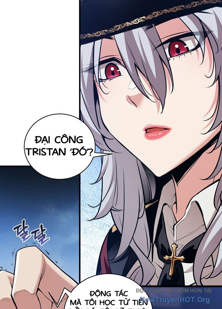 Số Phận An Bài Cho Các Nữ Phản Diện Yêu Tôi: Chapter 37.7