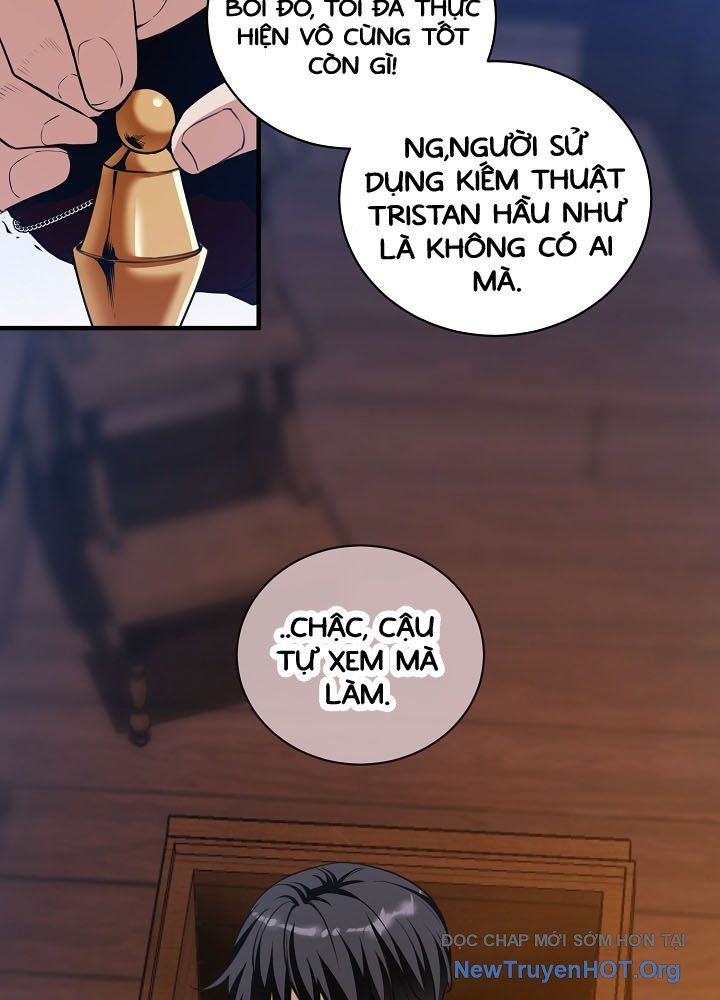 Số Phận An Bài Cho Các Nữ Phản Diện Yêu Tôi: Chapter 37.7