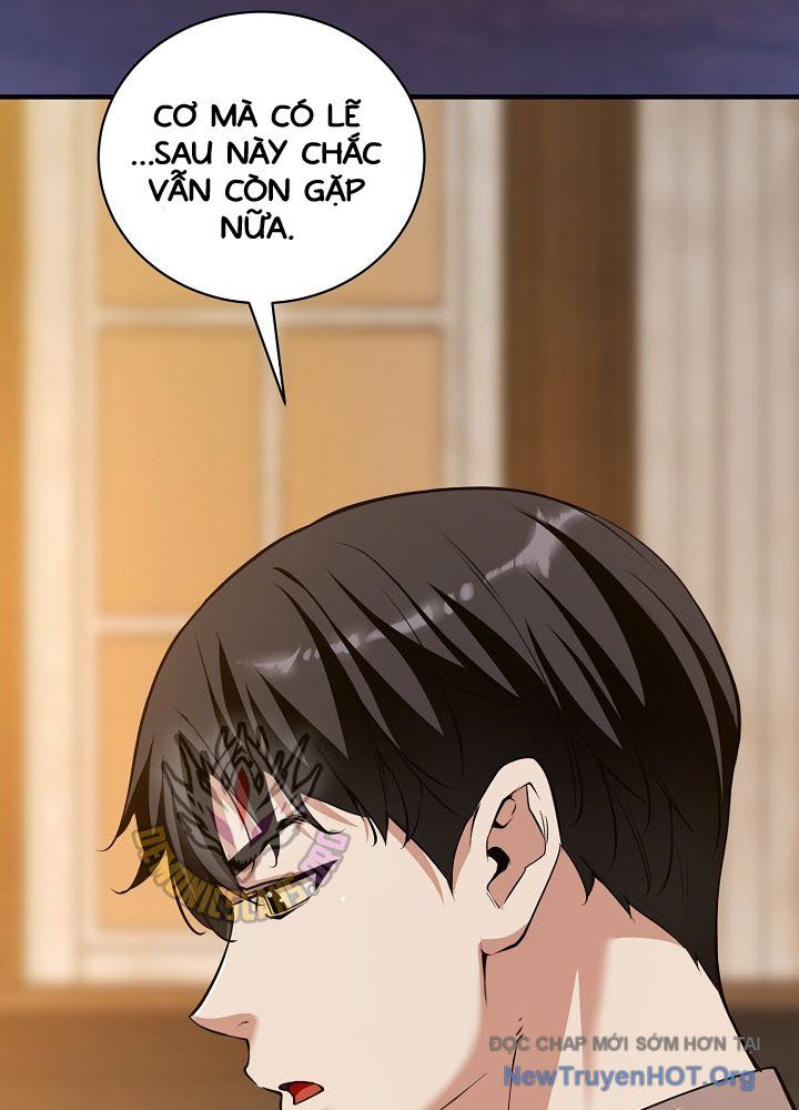 Số Phận An Bài Cho Các Nữ Phản Diện Yêu Tôi: Chapter 37.7