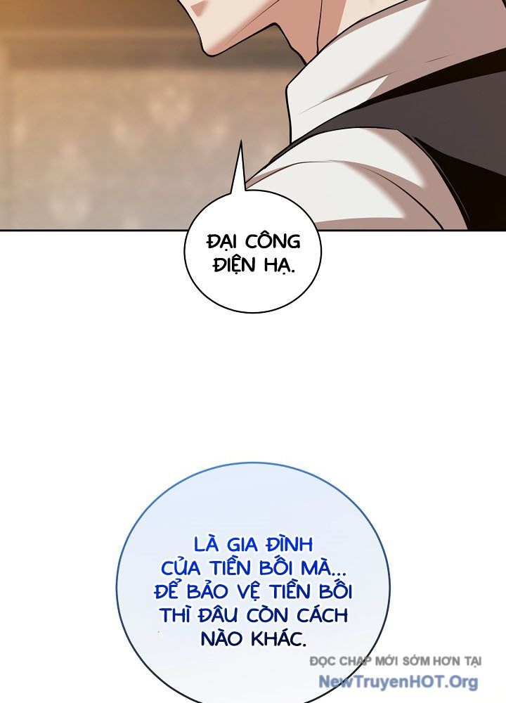 Số Phận An Bài Cho Các Nữ Phản Diện Yêu Tôi: Chapter 37.7