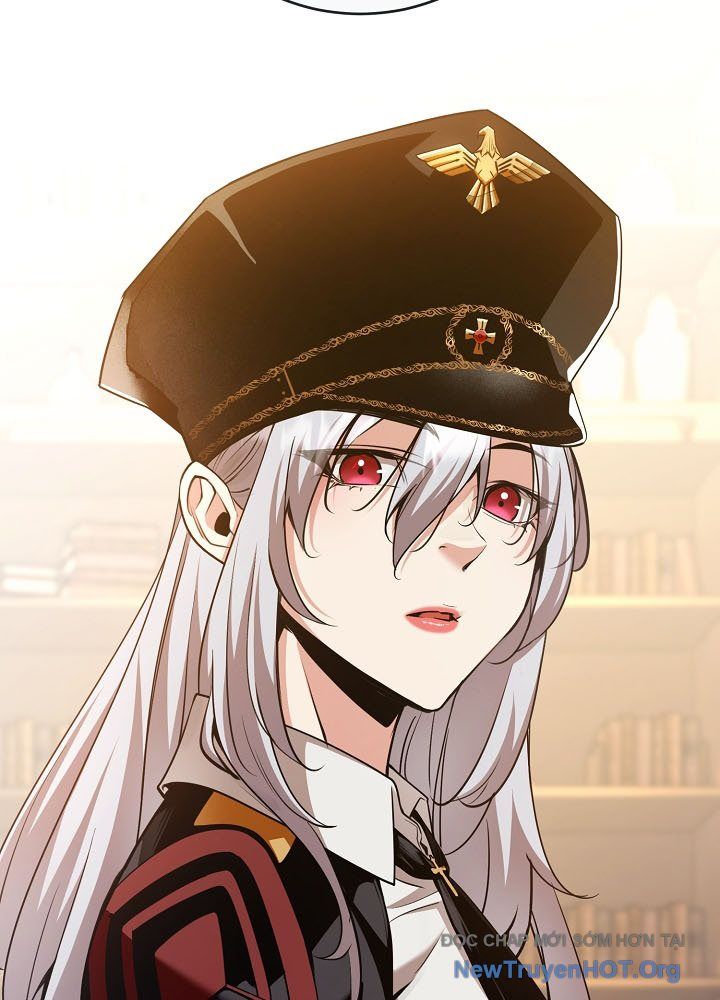 Số Phận An Bài Cho Các Nữ Phản Diện Yêu Tôi: Chapter 37.7