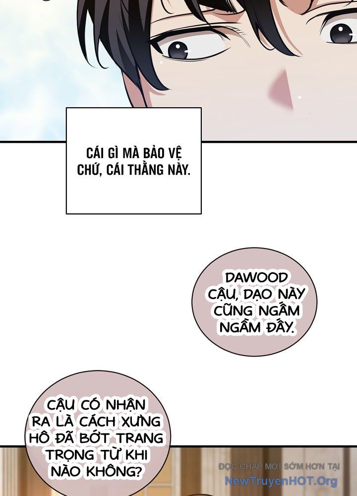 Số Phận An Bài Cho Các Nữ Phản Diện Yêu Tôi: Chapter 37.7