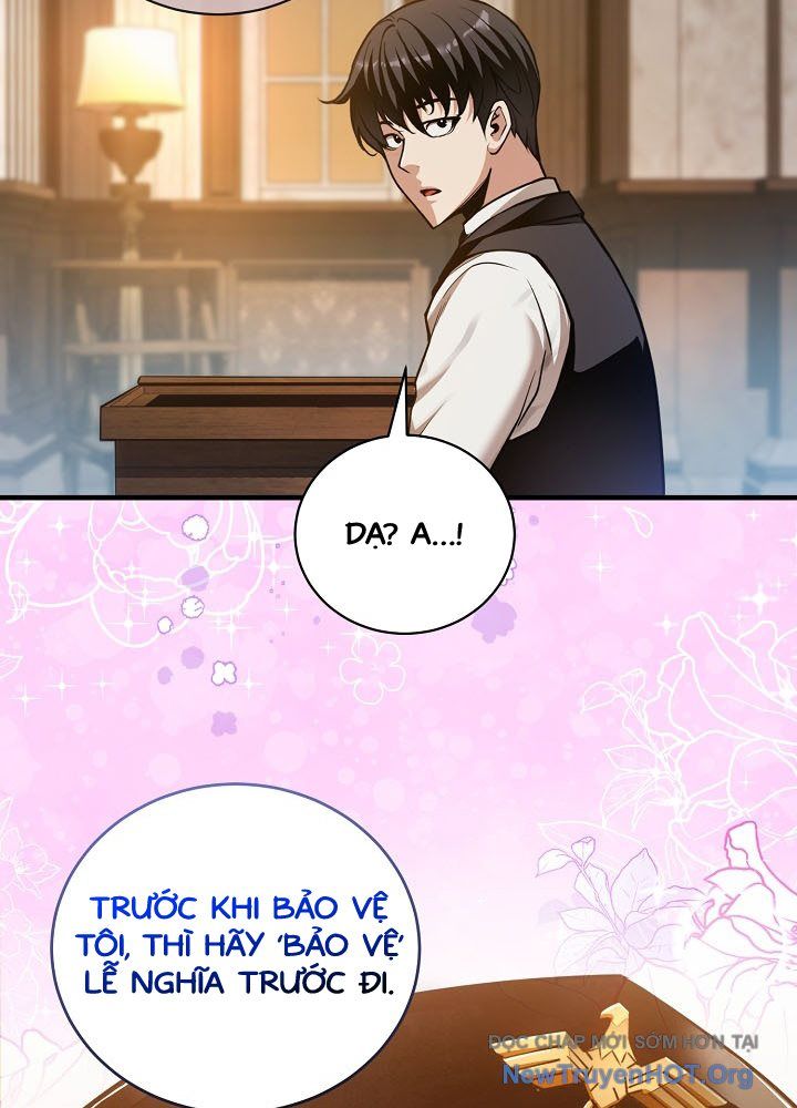 Số Phận An Bài Cho Các Nữ Phản Diện Yêu Tôi: Chapter 37.7