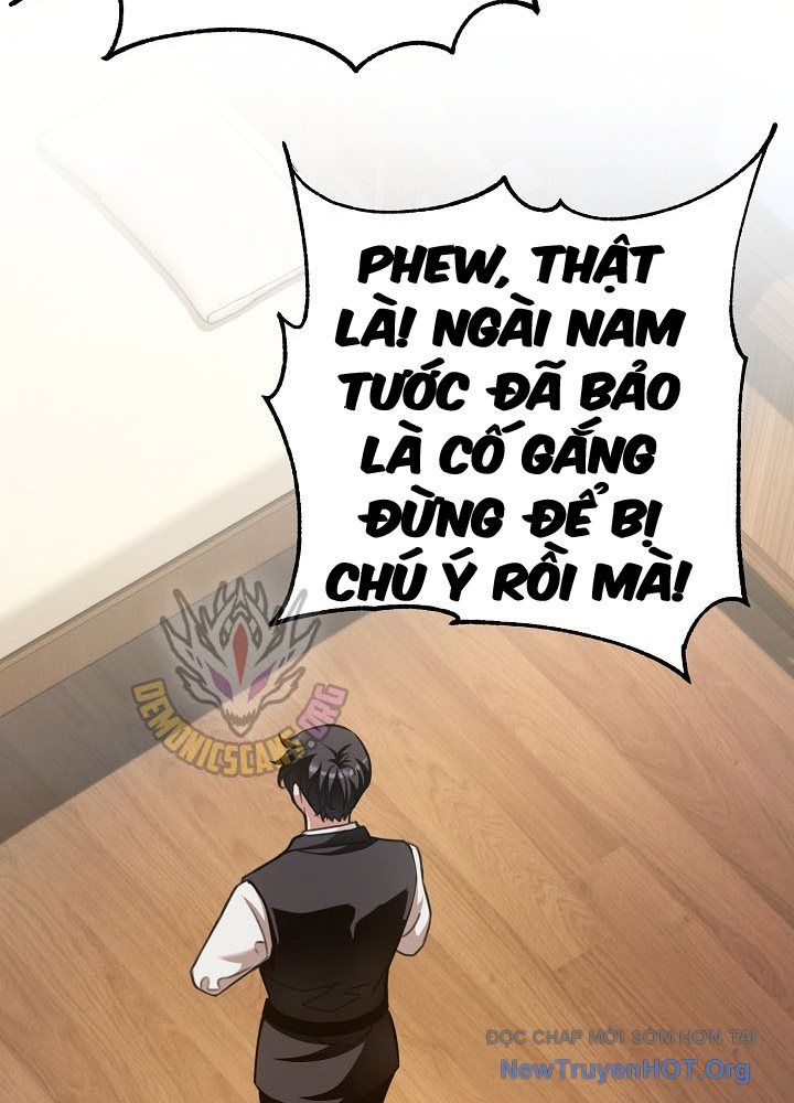 Số Phận An Bài Cho Các Nữ Phản Diện Yêu Tôi: Chapter 37.7