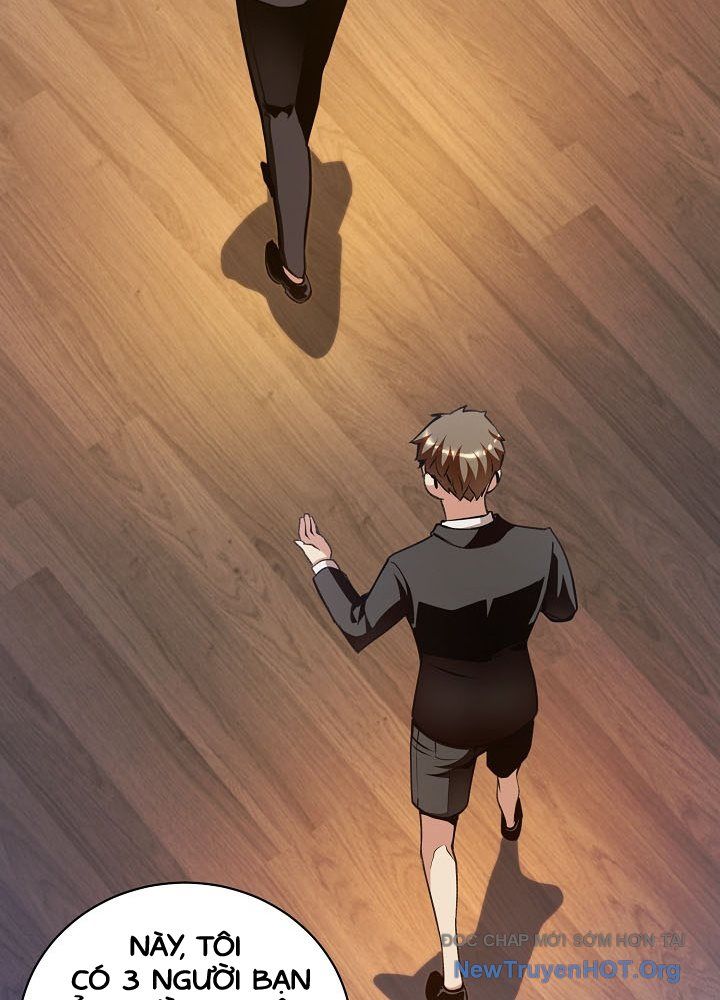 Số Phận An Bài Cho Các Nữ Phản Diện Yêu Tôi: Chapter 37.7