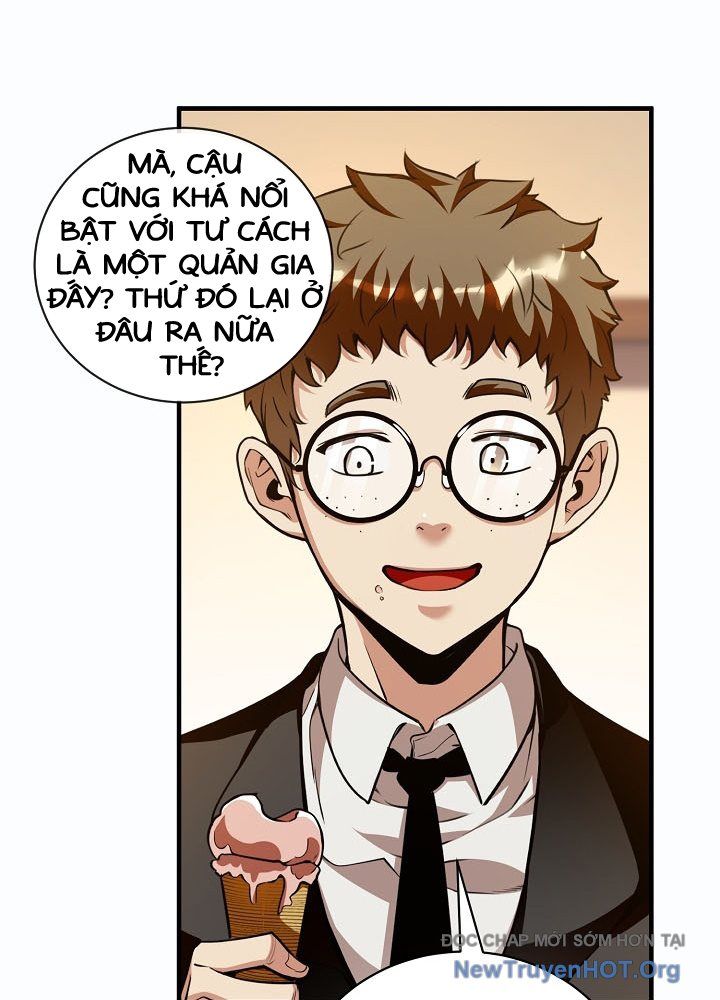 Số Phận An Bài Cho Các Nữ Phản Diện Yêu Tôi: Chapter 37.7