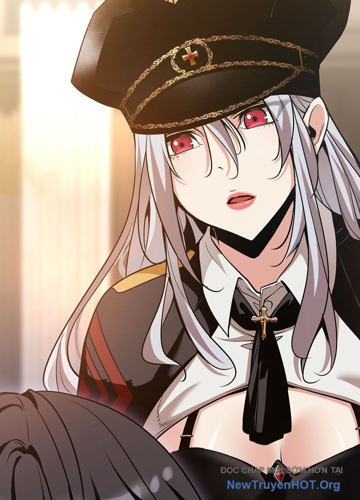 Số Phận An Bài Cho Các Nữ Phản Diện Yêu Tôi: Chapter 37.7