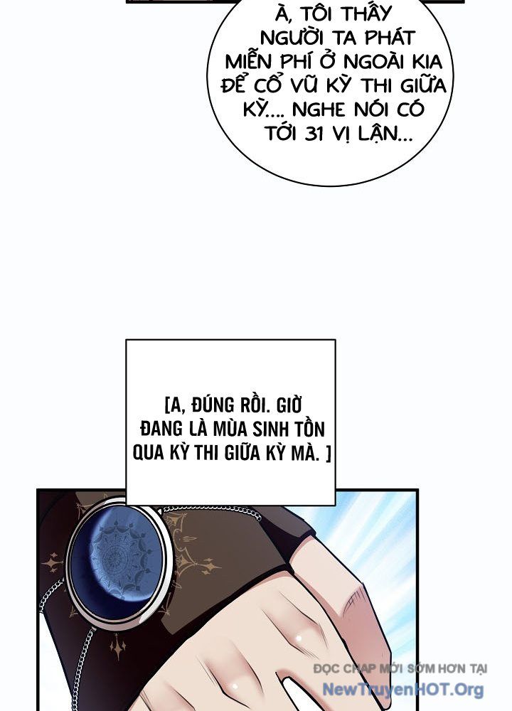 Số Phận An Bài Cho Các Nữ Phản Diện Yêu Tôi: Chapter 37.7