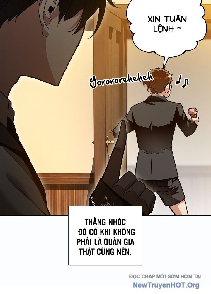 Số Phận An Bài Cho Các Nữ Phản Diện Yêu Tôi: Chapter 37.7