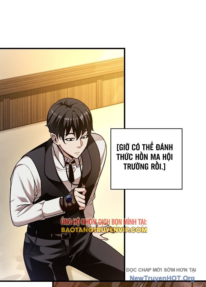 Số Phận An Bài Cho Các Nữ Phản Diện Yêu Tôi: Chapter 37.7