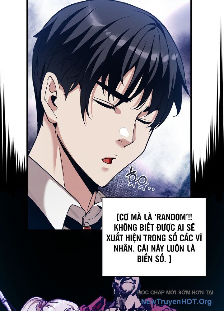 Số Phận An Bài Cho Các Nữ Phản Diện Yêu Tôi: Chapter 37.7