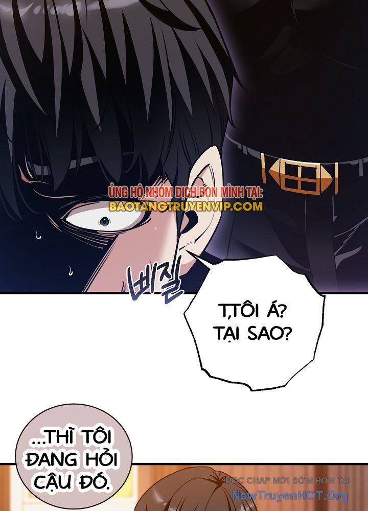 Số Phận An Bài Cho Các Nữ Phản Diện Yêu Tôi: Chapter 37.7