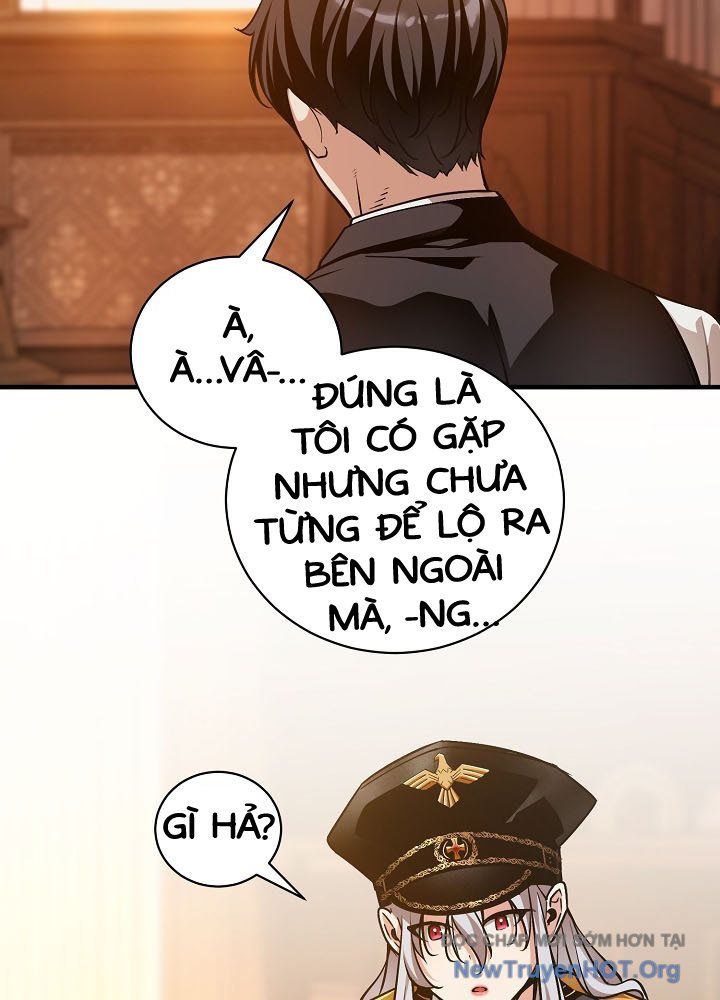 Số Phận An Bài Cho Các Nữ Phản Diện Yêu Tôi: Chapter 37.7