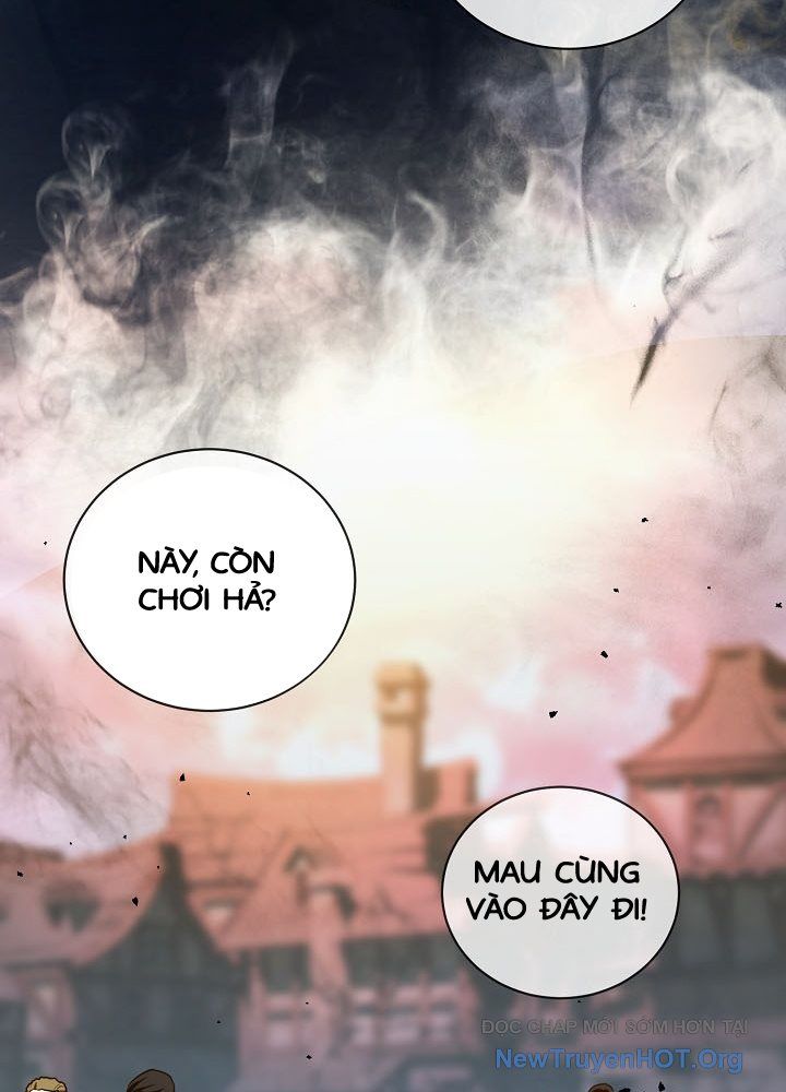 Số Phận An Bài Cho Các Nữ Phản Diện Yêu Tôi: Chapter 37.7