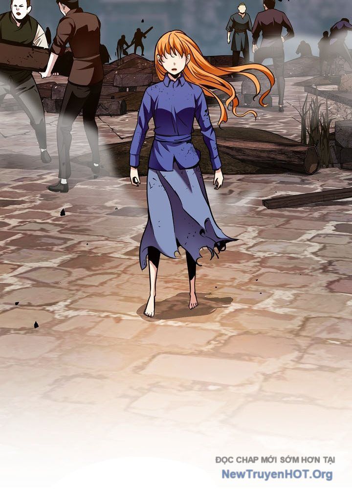 Số Phận An Bài Cho Các Nữ Phản Diện Yêu Tôi: Chapter 37.7