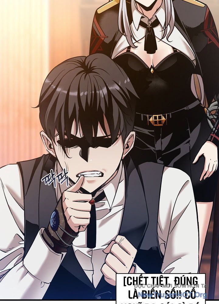 Số Phận An Bài Cho Các Nữ Phản Diện Yêu Tôi: Chapter 37.7