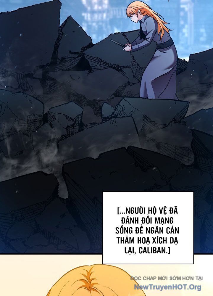 Số Phận An Bài Cho Các Nữ Phản Diện Yêu Tôi: Chapter 37.7