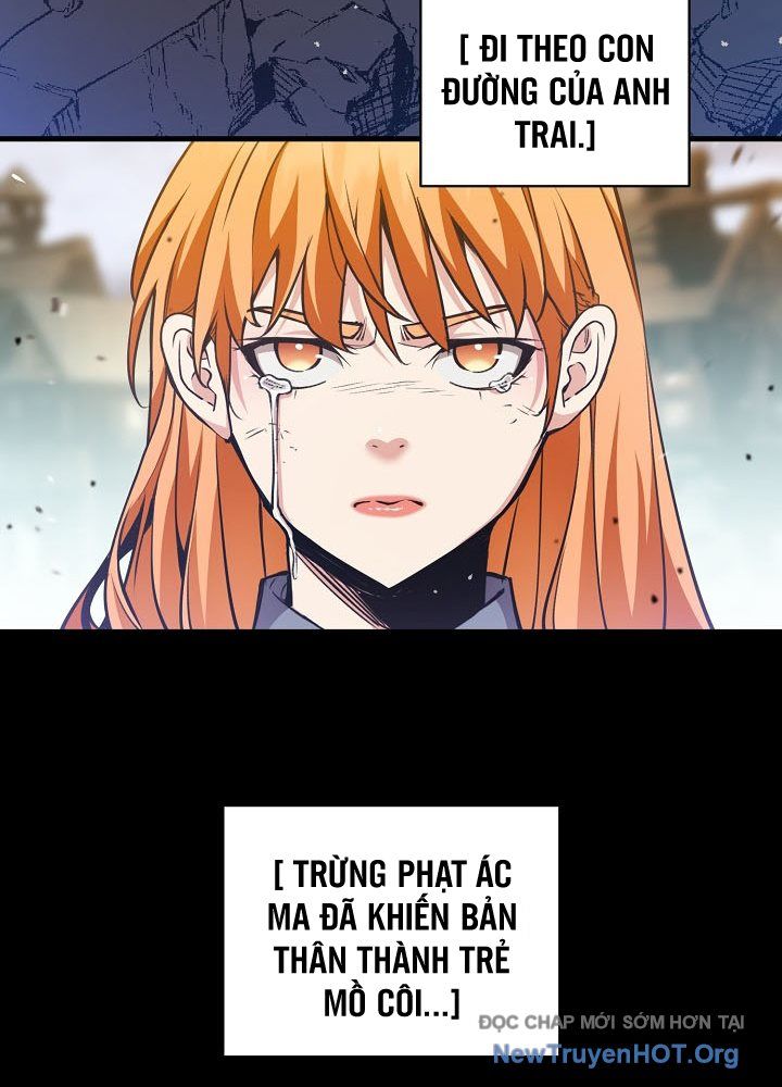 Số Phận An Bài Cho Các Nữ Phản Diện Yêu Tôi: Chapter 37.7