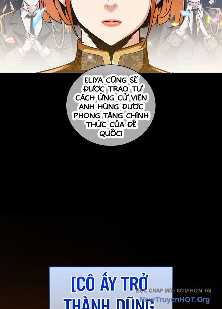 Số Phận An Bài Cho Các Nữ Phản Diện Yêu Tôi: Chapter 37.7