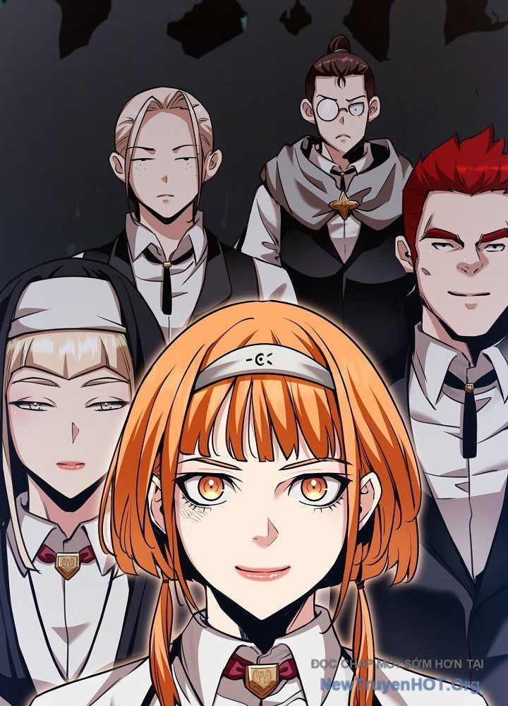 Số Phận An Bài Cho Các Nữ Phản Diện Yêu Tôi: Chapter 37.7