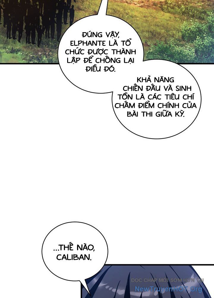 Số Phận An Bài Cho Các Nữ Phản Diện Yêu Tôi: Chapter 37.7