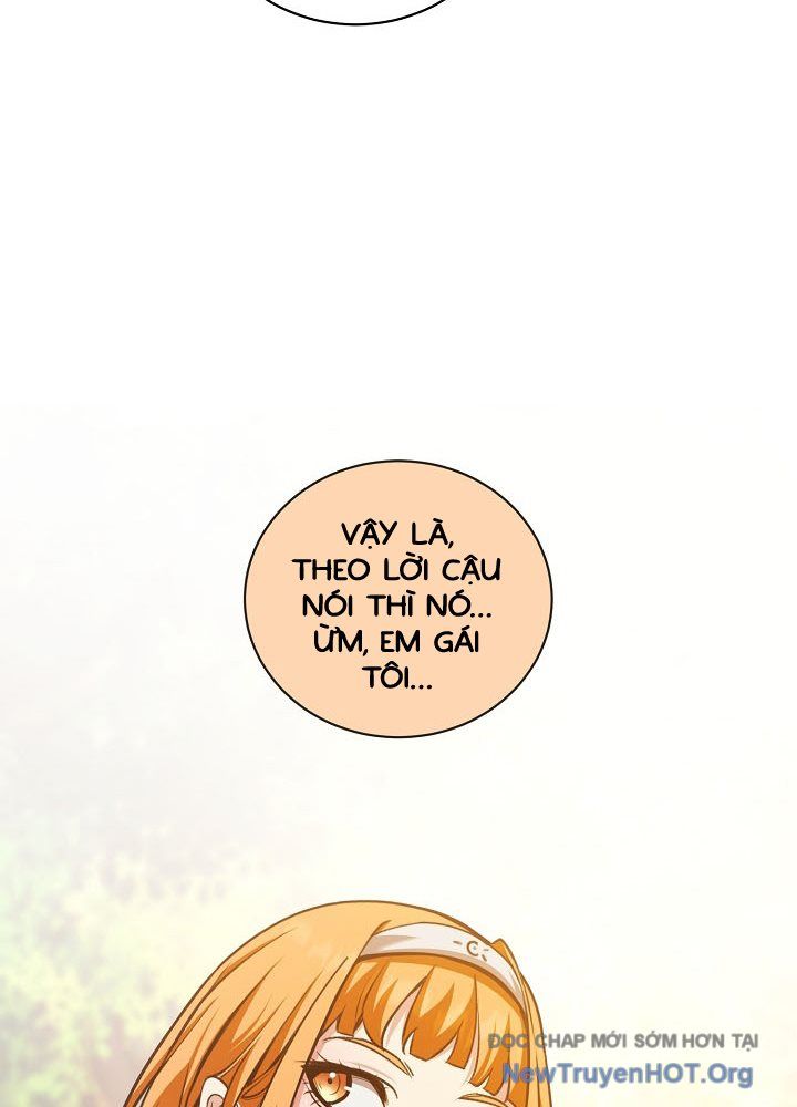 Số Phận An Bài Cho Các Nữ Phản Diện Yêu Tôi: Chapter 37.7