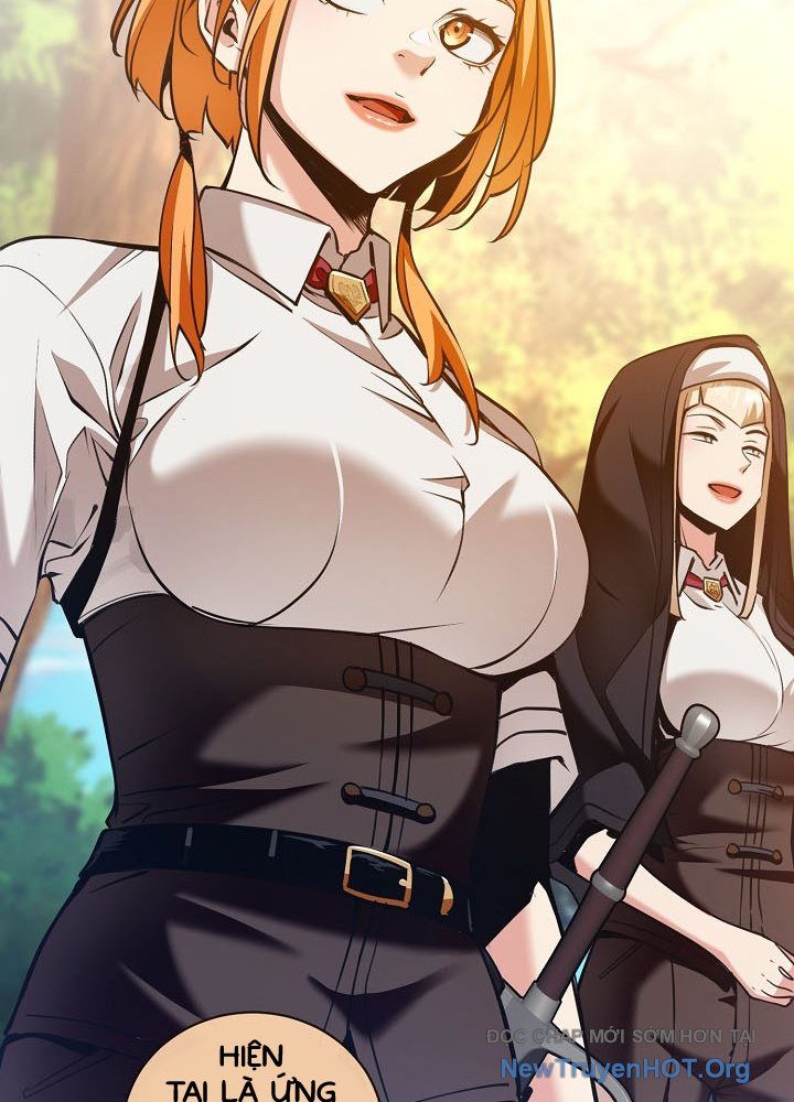 Số Phận An Bài Cho Các Nữ Phản Diện Yêu Tôi: Chapter 37.7