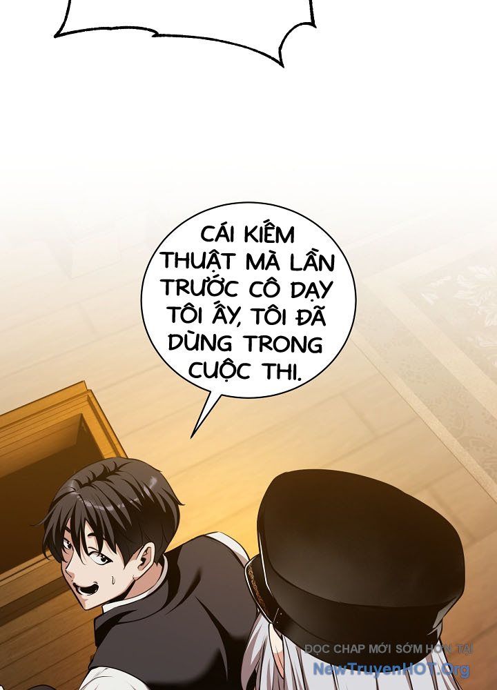 Số Phận An Bài Cho Các Nữ Phản Diện Yêu Tôi: Chapter 37.7