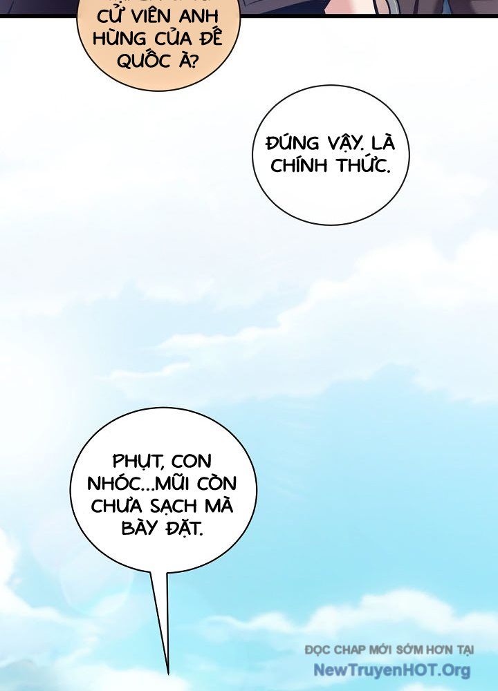 Số Phận An Bài Cho Các Nữ Phản Diện Yêu Tôi: Chapter 37.7