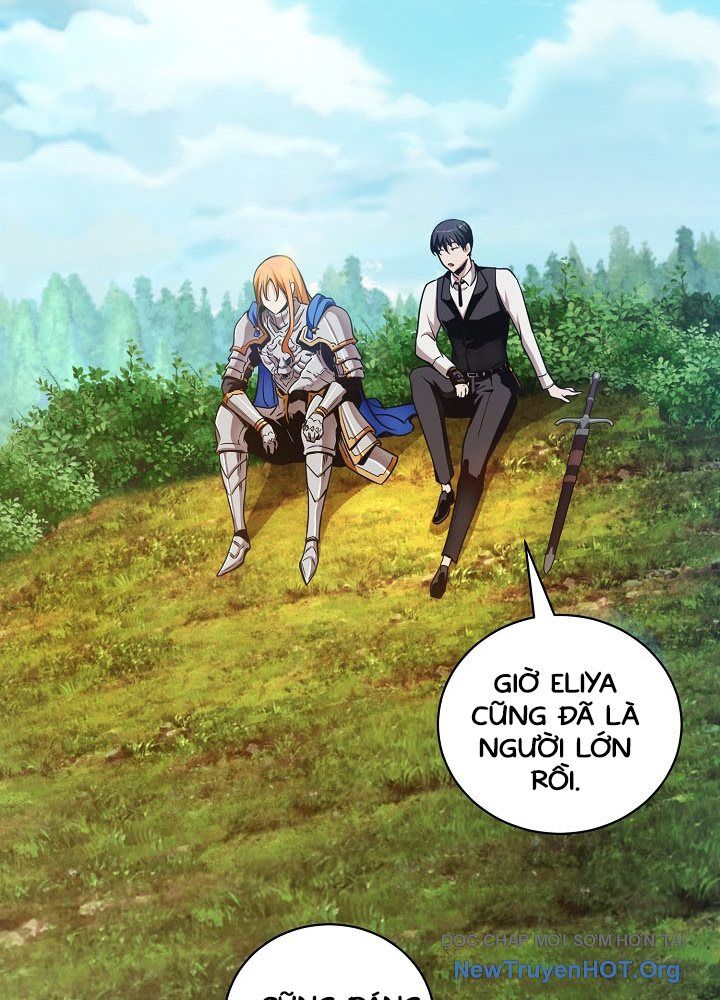 Số Phận An Bài Cho Các Nữ Phản Diện Yêu Tôi: Chapter 37.7