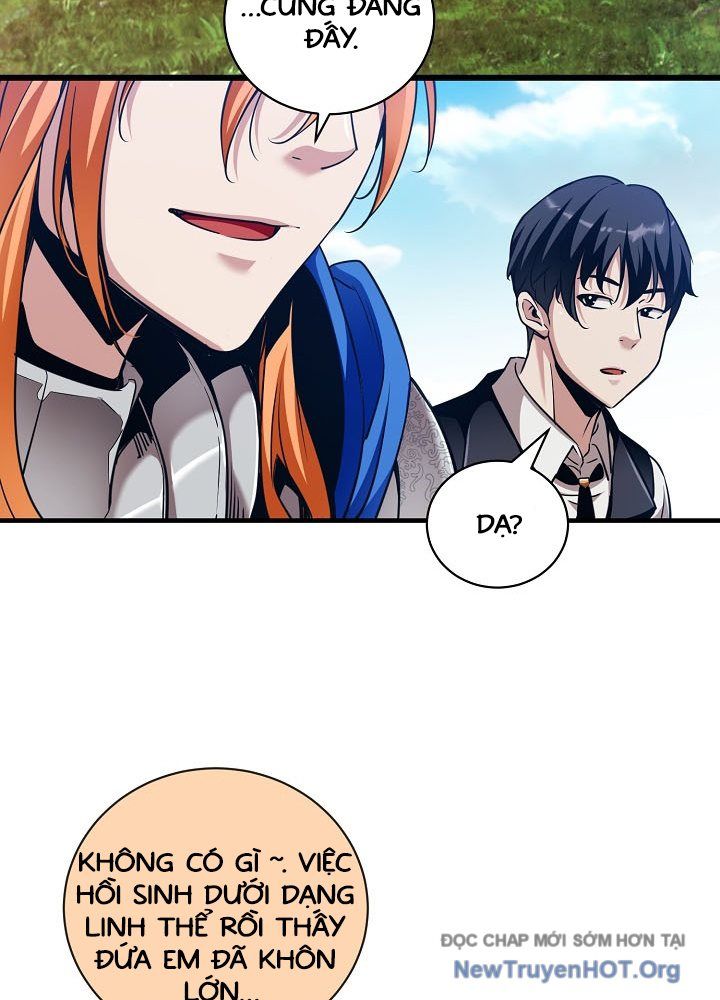 Số Phận An Bài Cho Các Nữ Phản Diện Yêu Tôi: Chapter 37.7