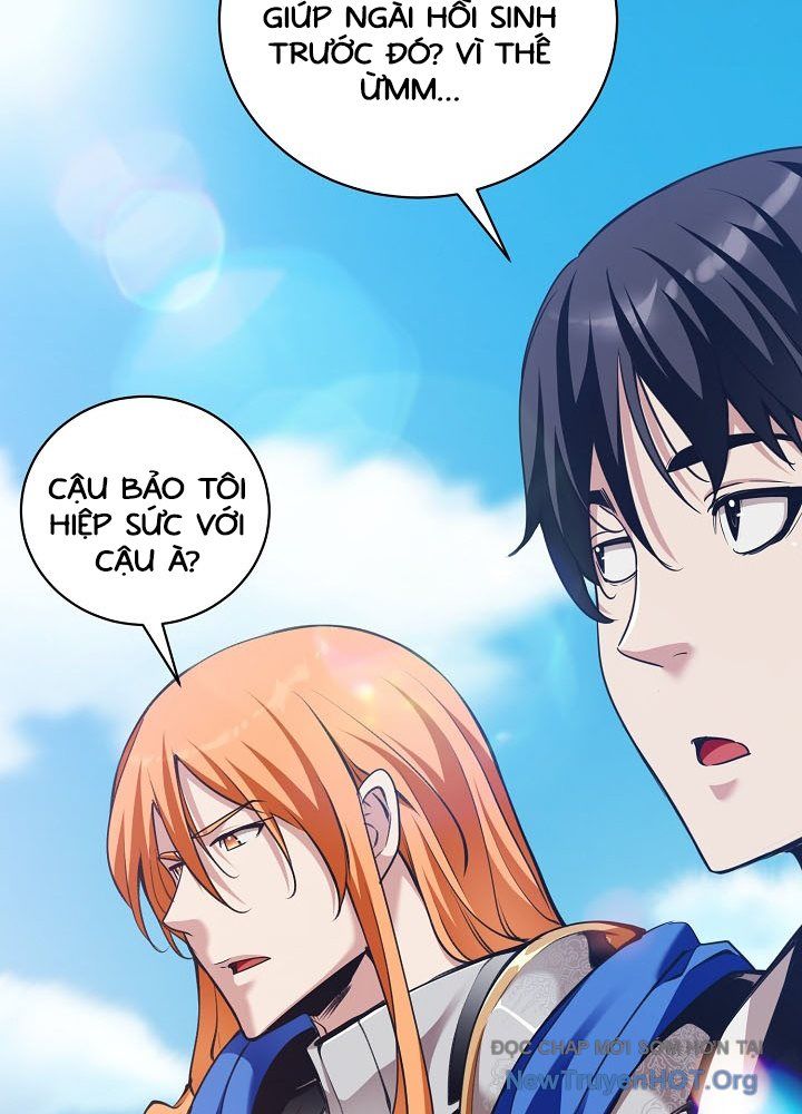 Số Phận An Bài Cho Các Nữ Phản Diện Yêu Tôi: Chapter 37.7