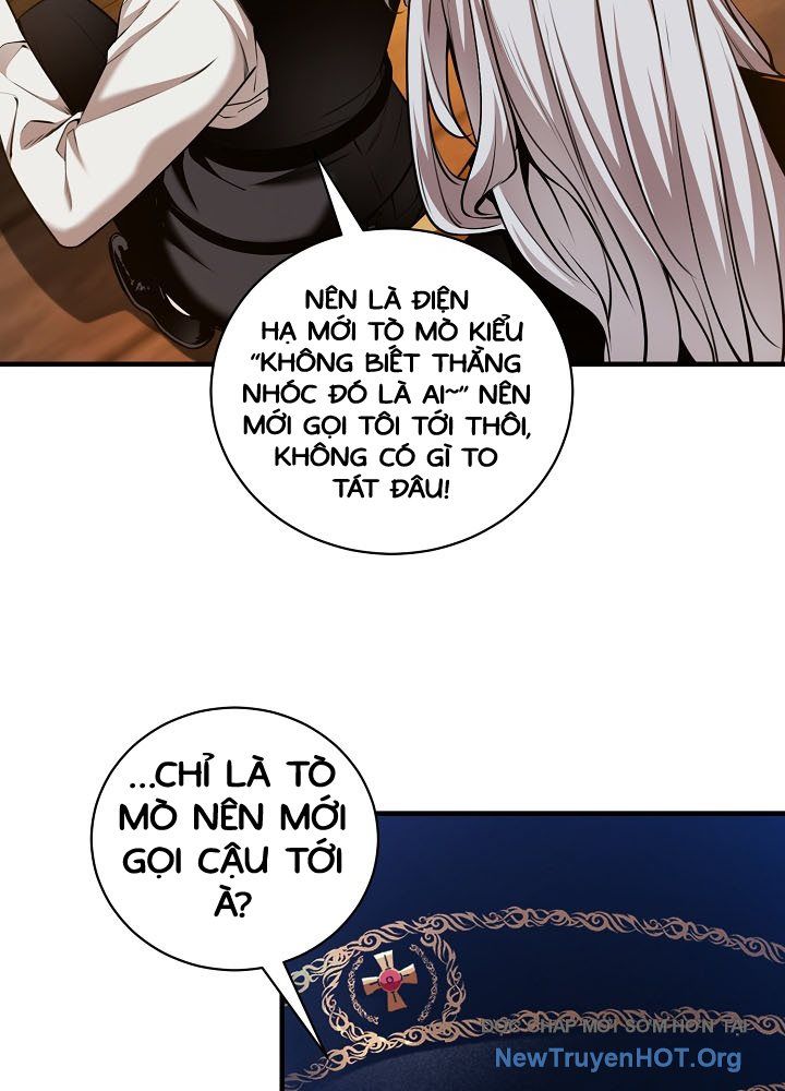 Số Phận An Bài Cho Các Nữ Phản Diện Yêu Tôi: Chapter 37.7