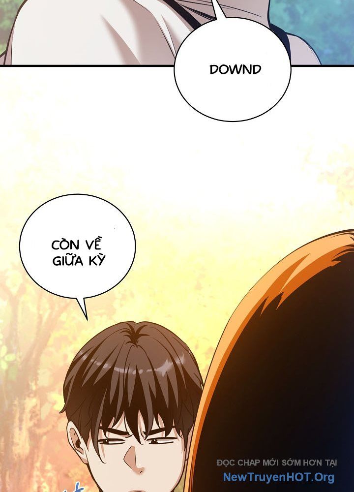 Số Phận An Bài Cho Các Nữ Phản Diện Yêu Tôi: Chapter 37.7