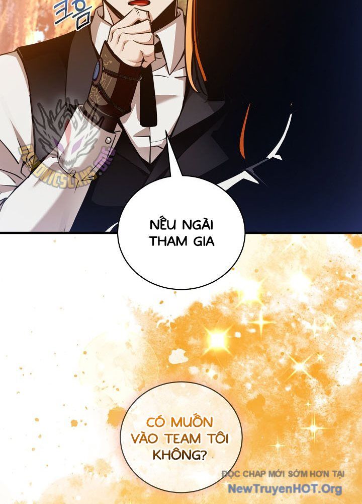 Số Phận An Bài Cho Các Nữ Phản Diện Yêu Tôi: Chapter 37.7