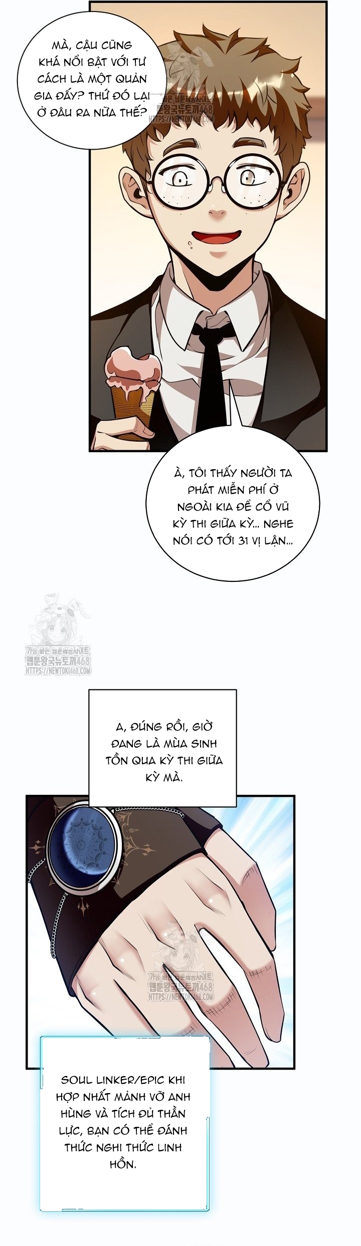 Số Phận An Bài Cho Các Nữ Phản Diện Yêu Tôi: Chapter 37