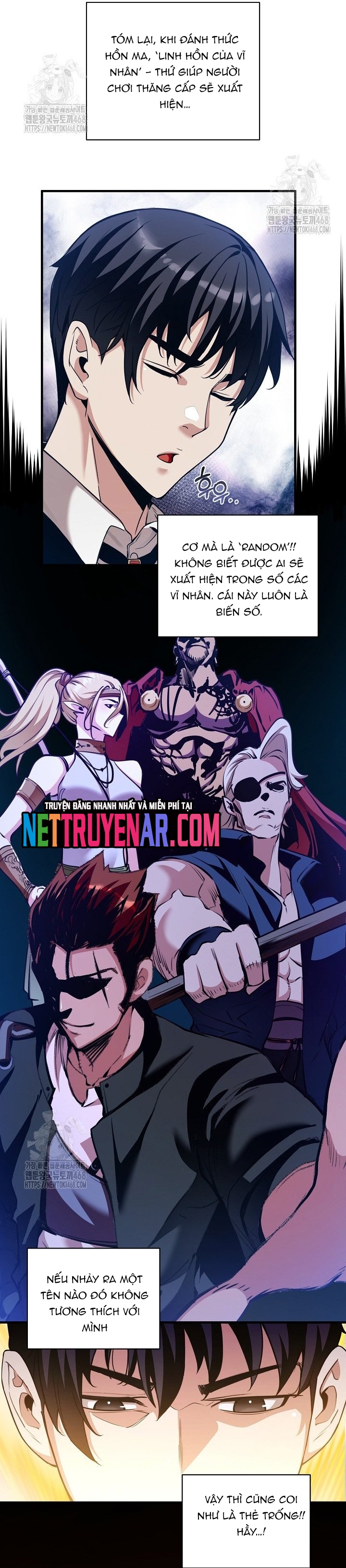 Số Phận An Bài Cho Các Nữ Phản Diện Yêu Tôi: Chapter 37