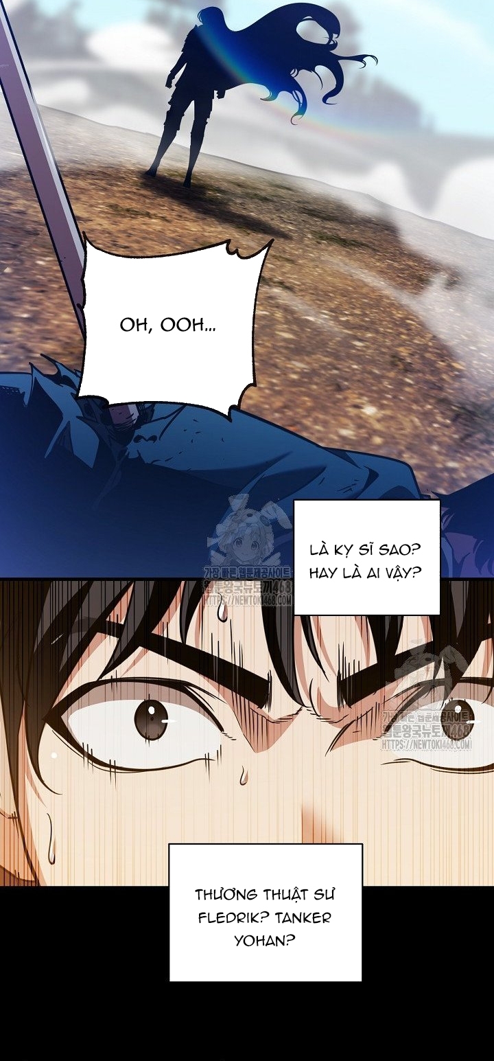 Số Phận An Bài Cho Các Nữ Phản Diện Yêu Tôi: Chapter 37