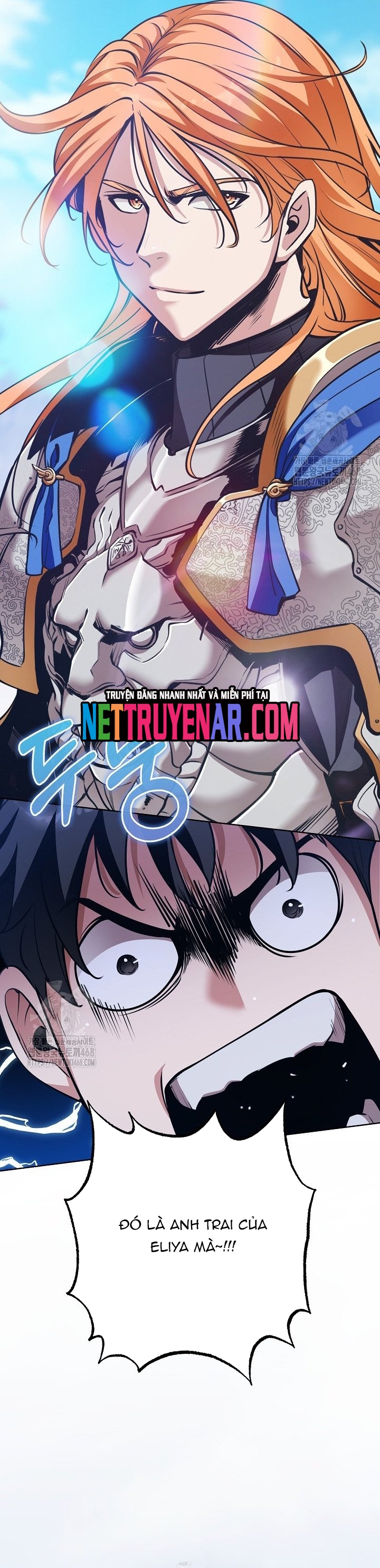 Số Phận An Bài Cho Các Nữ Phản Diện Yêu Tôi: Chapter 37